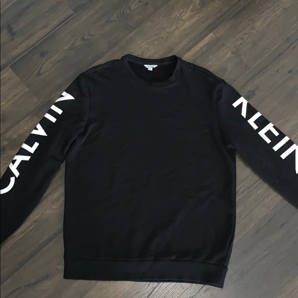 Calvin Klein Men’s sweater